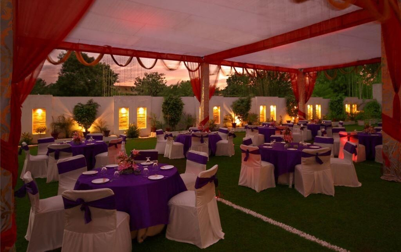 Food & Drinks 5, Regenta Place Amritsar, Amritsar