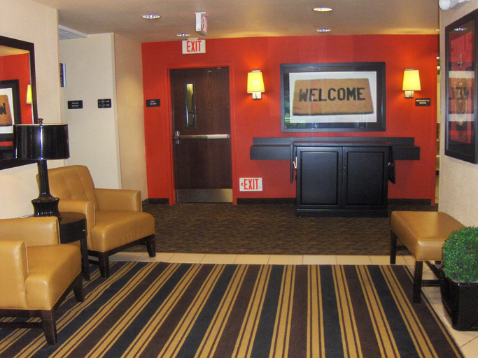 Public Area 2, Extended Stay America Select Suites - Atlanta - Alpharetta - Rock Mill Rd., Fulton