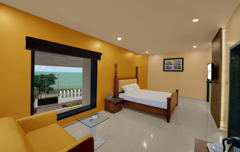 Bathroom 4, Jiwan Residency, Ramanathapuram