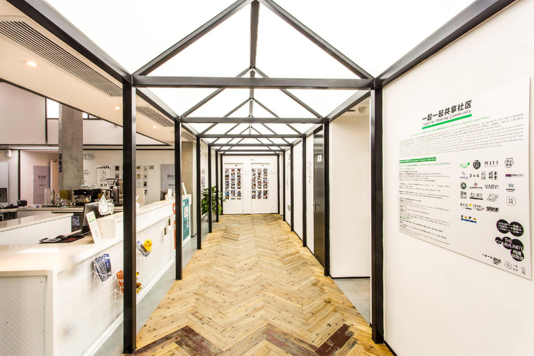 Others 5, Together-Venue Fawn Hostel Suzhou, Suzhou