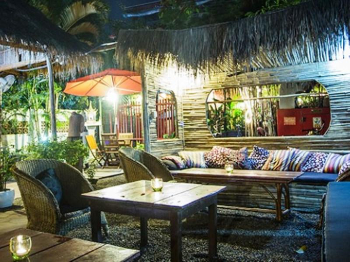 Food & Drinks 4, Babel Siem Reap, Siem Reap