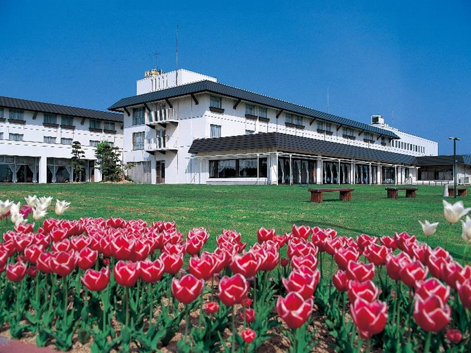 Exterior & Views 3, Kurashiki Seaside Hotel, Kurashiki