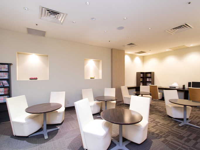 Public Area 4, H​OTEL MYSTAYS Miyazaki, Miyazaki