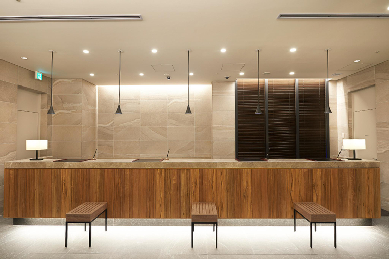 Sotetsu Fresa Inn Ginza-Nanachome, Chūō