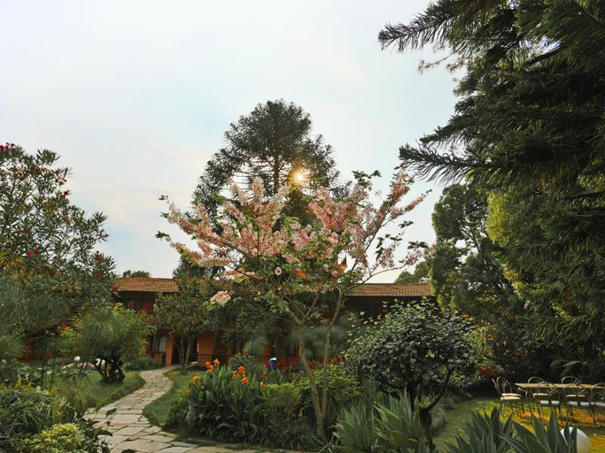 Exterior & Views 4, Summit Hotel, Bagmati