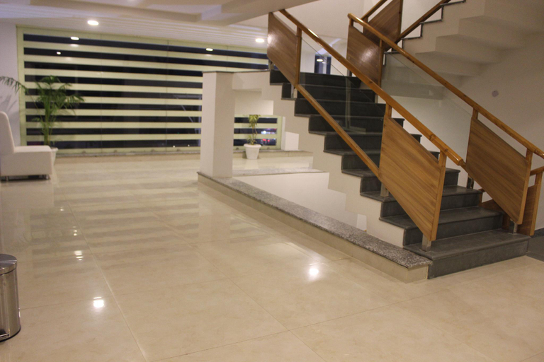 Public Area 3, Zone Connect by The Park Katra, Reasi