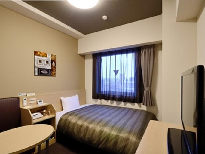 Bedroom 3, Hotel Route Inn Ono, Ono