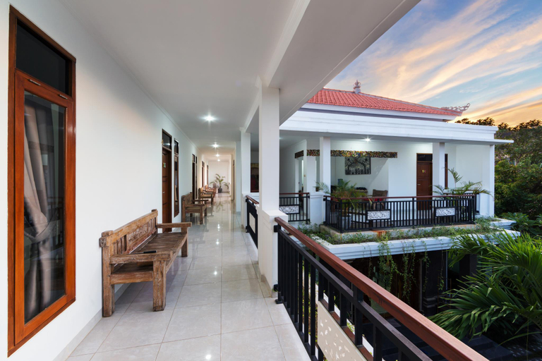 Exterior & Views, Bening House And Spa, Badung