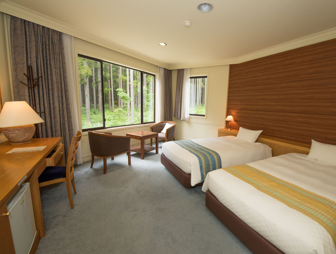 Hakuba Mizubasho Onsen Hotel Sierra Resort Hakuba, Hakuba