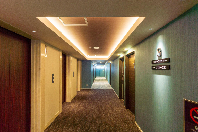 Hotel Lantana Naha Kokusai - Dori, Naha