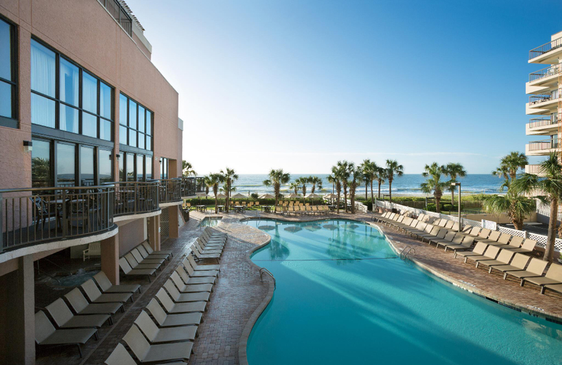 Sport & Beauty, Long Bay Resort - geschlossen, Horry