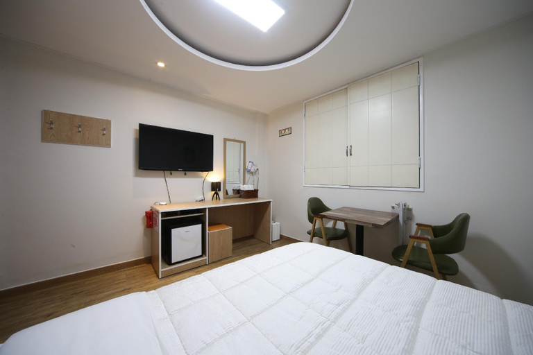 Bedroom 4, Good Dream Mini Hotel, Gyeongju