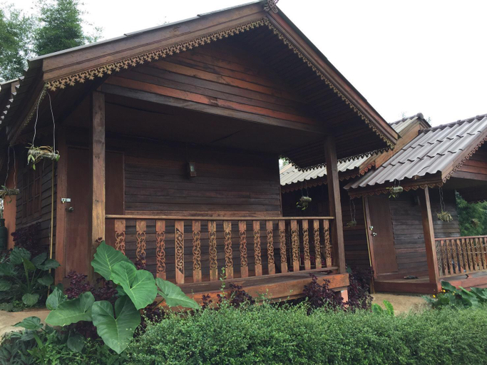 Exterior & Views 5, Phu Mok Dokmai Resort, Wieng Kaen