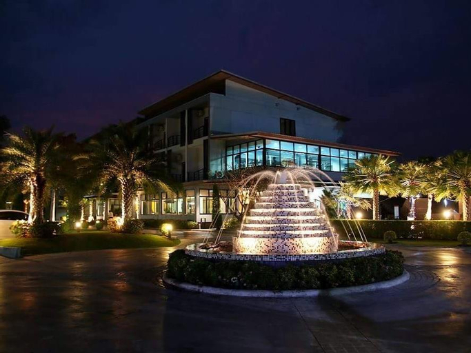 Ray Hotel, Muang Buri Ram
