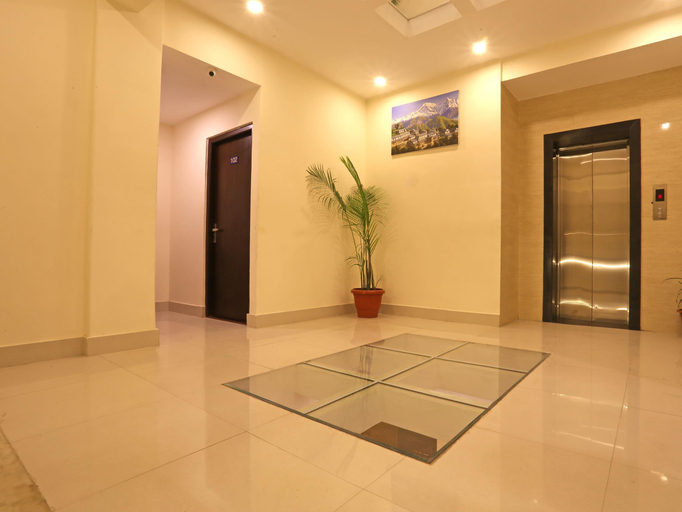 Public Area 3, Hotel Jay Suites, Bagmati
