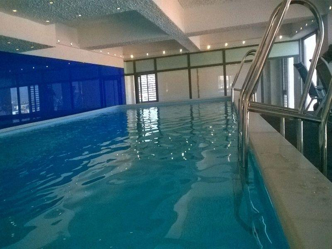 Sport & Beauty 3, Iris Hotel Can Tho, Ninh Kiều