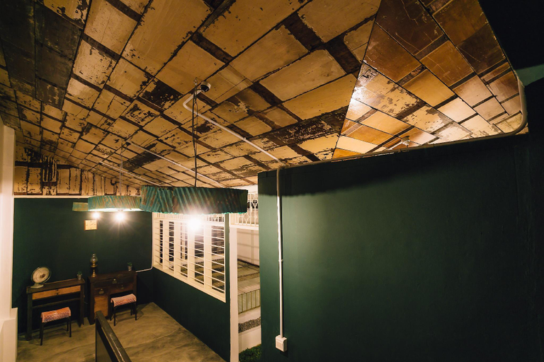 Public Area 2, Hostel Ah Wai Hostel Ah Zhi, Kota Setar
