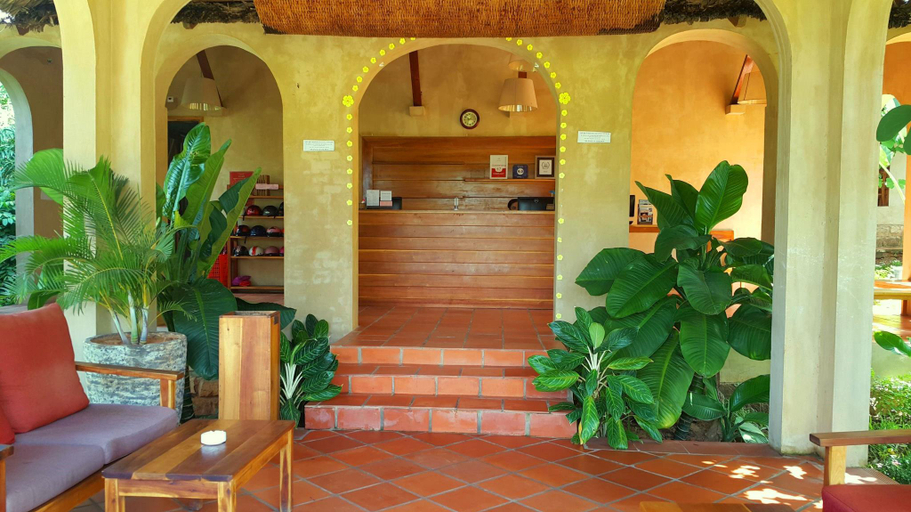 Public Area 3, Daisy Resort, Phú Quốc