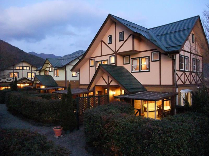 Exterior & Views 5, Lake Villa Kawaguchiko, Fujikawaguchiko