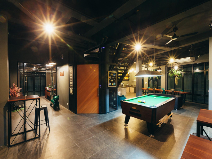 Sport & Beauty 2, Srisuksant Square, Mueang Krabi