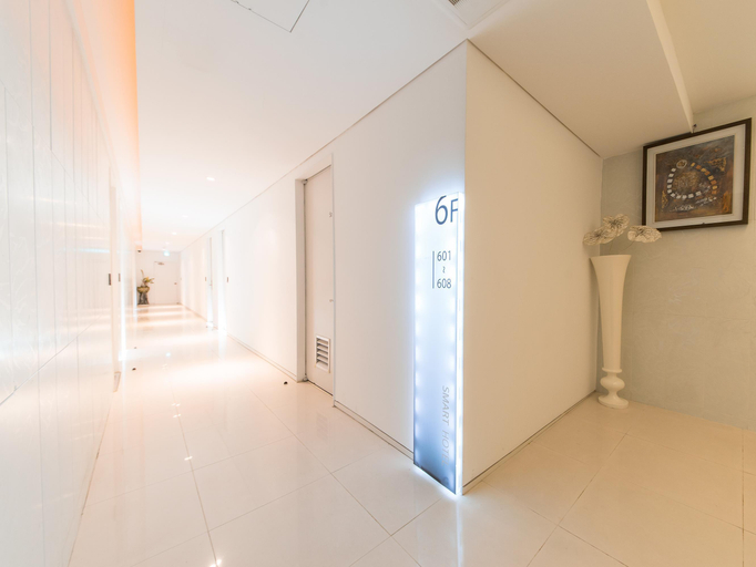 Public Area 4, AC Hotel Seoul Geumjeong, Anyang