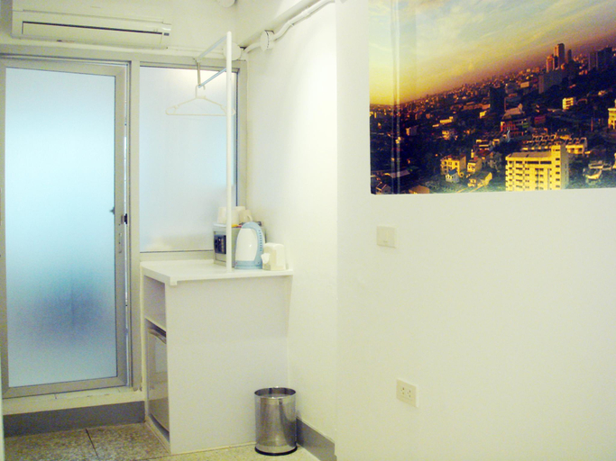 Bathroom, Baan Saladaeng Boutique Guesthouse, Bang Rak