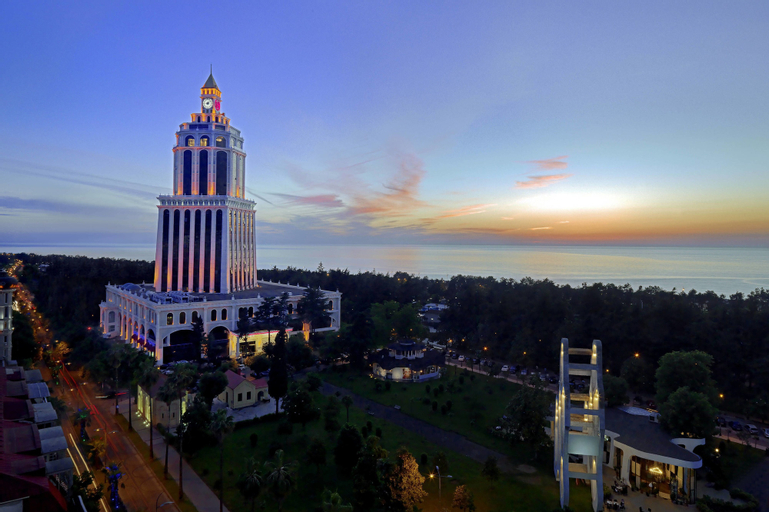 Sheraton Batumi Hotel, Batumi