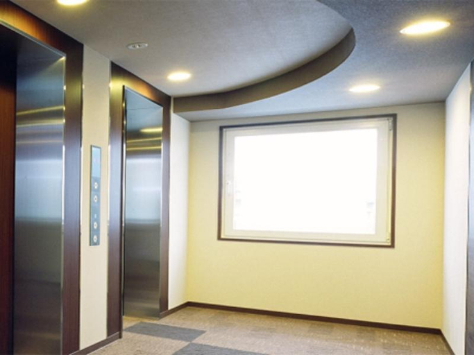 Public Area 2, Hotel Route - Inn Yurihonjyo, Yurihonjō