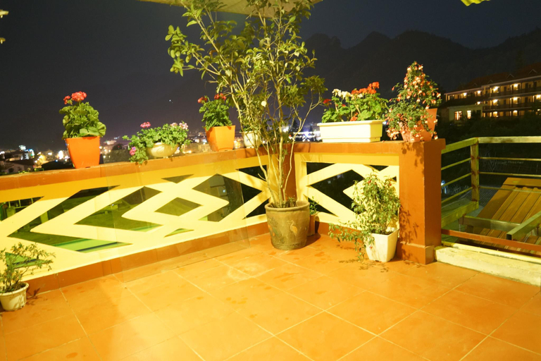 Exterior & Views 2, Sapa Local House, Sa Pa