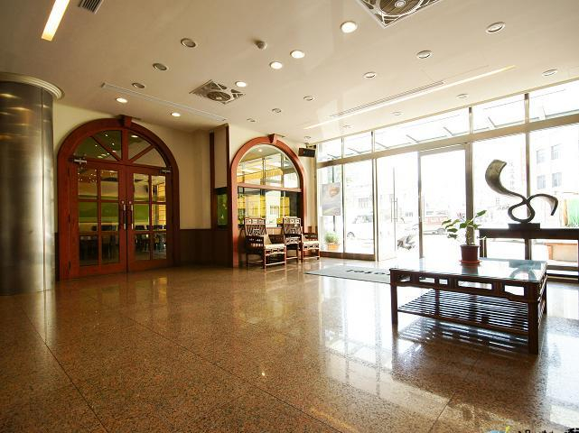 Others 5, Royal Hotel, Penghu