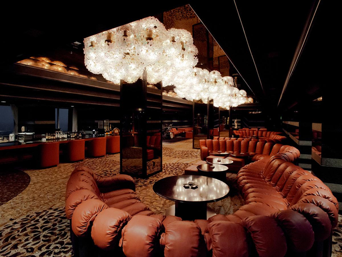 Public Area 2, Shizuoka Country Hamaoka couse&Hotel, Omaezaki