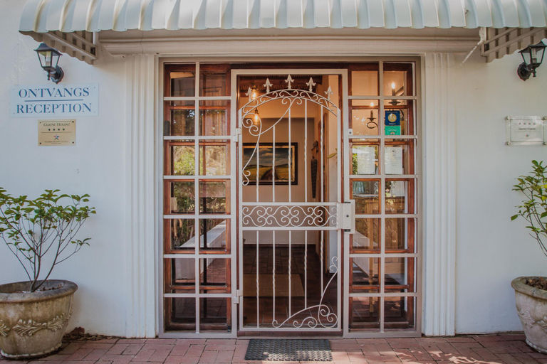Public Area 4, Aan de Oever Guesthouse, Overberg