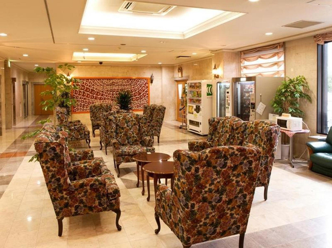 Public Area 2, APA Hotel Kagoshima Kokubu, Kirishima