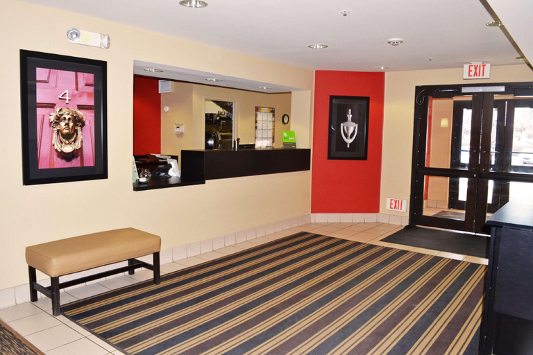 Public Area 2, Extended Stay America Suites Denver Westminster, Adams