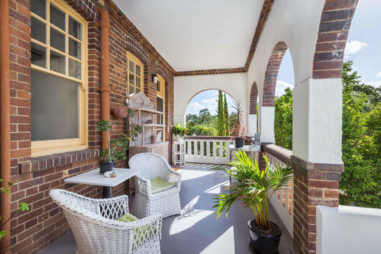Bedroom 5, Cumquat Accommodation, Ipswich - Central