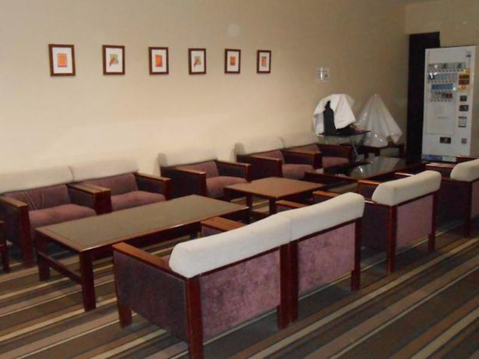 Public Area, Smile Hotel Kumagaya, Kumagaya
