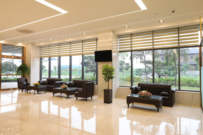 Public Area 3, Rest Hotel, Gimpo