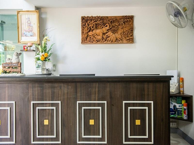 Public Area 2, Airport Mansion Phuket, Phuket Island