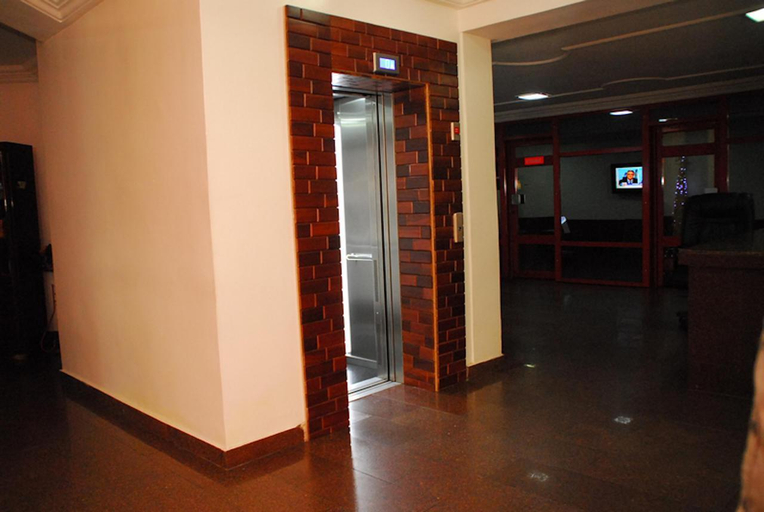 Public Area
