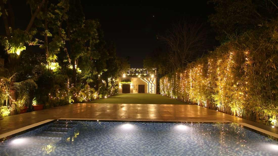 Business Facilities, Devraj Niwas Boutique Hotel, Jaipur