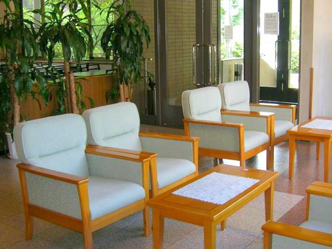Public Area 2, Hotel Route - Inn Kamisuwa, Shimosuwa