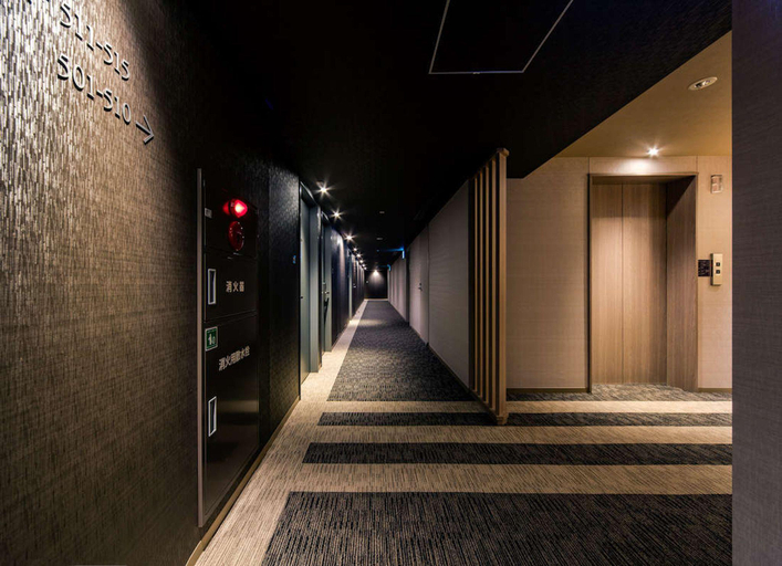 Public Area 2, Daiwa Roynet Hotel Chiba Ekimae, Chiba