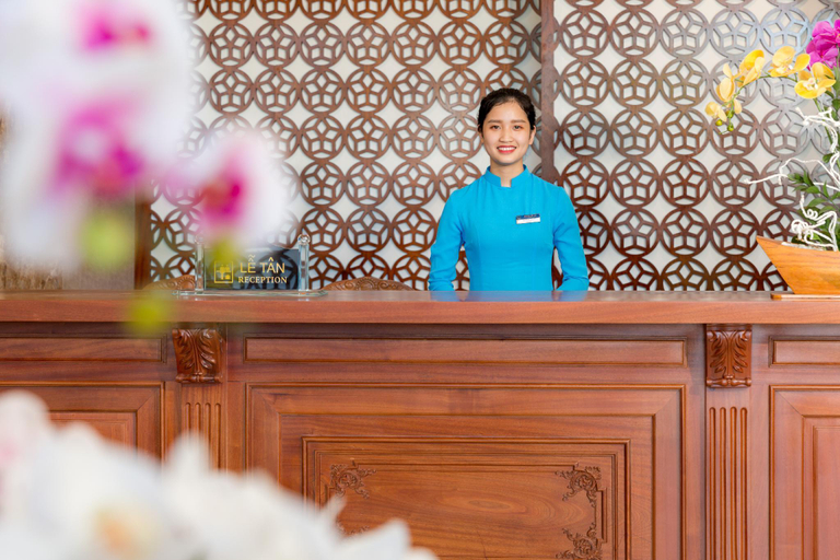 Public Area 4, Sepon Blue Hotel, Da Nang