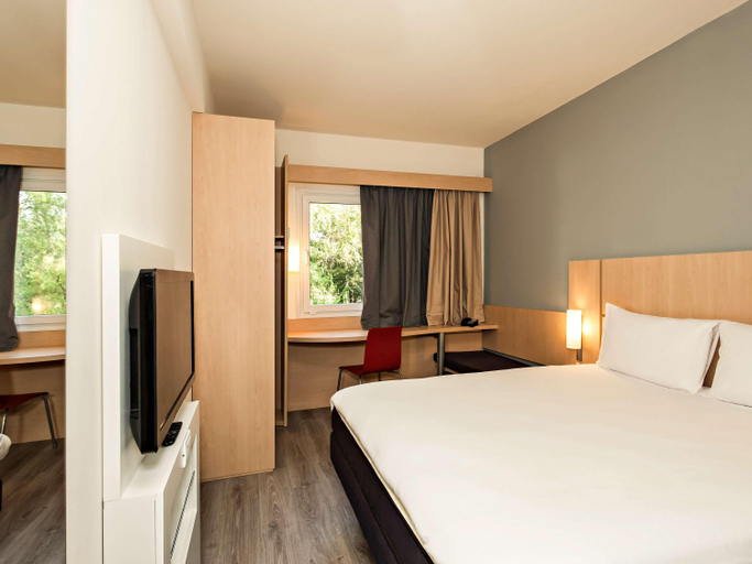 Bedroom 4, Ibis Pilar, General Sarmiento