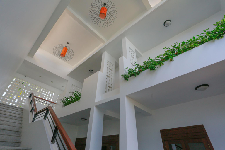 Public Area 4, The Moon Residence & Spa, Siem Reap