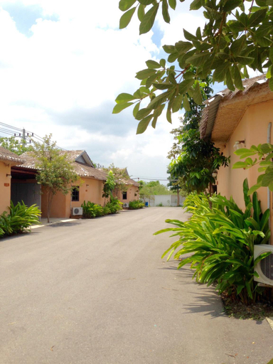 Exterior & Views 2, Baan Pan Din Resort, Pran Buri
