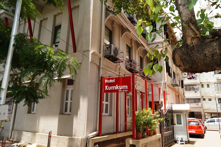 Exterior & Views 2, KUMKUM, Mumbai City