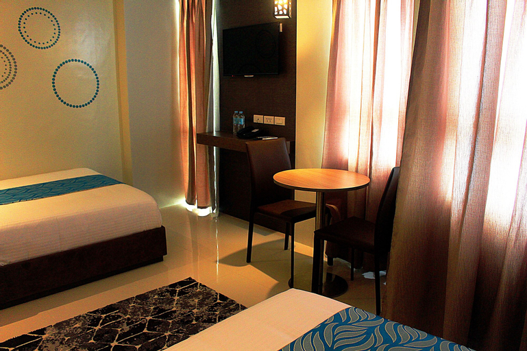 Hotel Estrella, Tacloban City