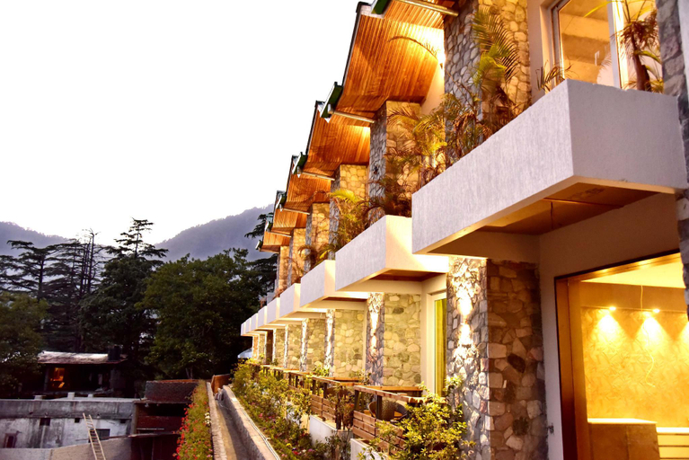 Exterior & Views 5, Seasons Hotel By Xperience, Nainital