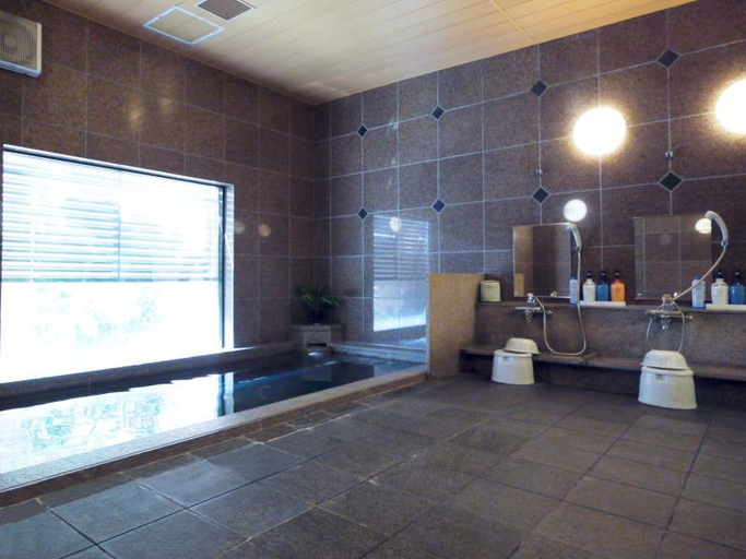 Public Area 2, Hotel Route Inn Shibata Inter, Seirō